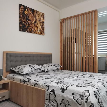 Lemon Bite Studio Stefan Building 那沃达利 外观 照片
