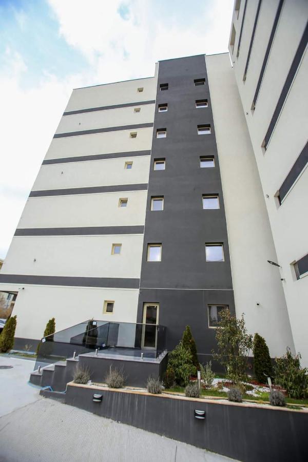 Lemon Bite Studio Stefan Building 那沃达利 外观 照片