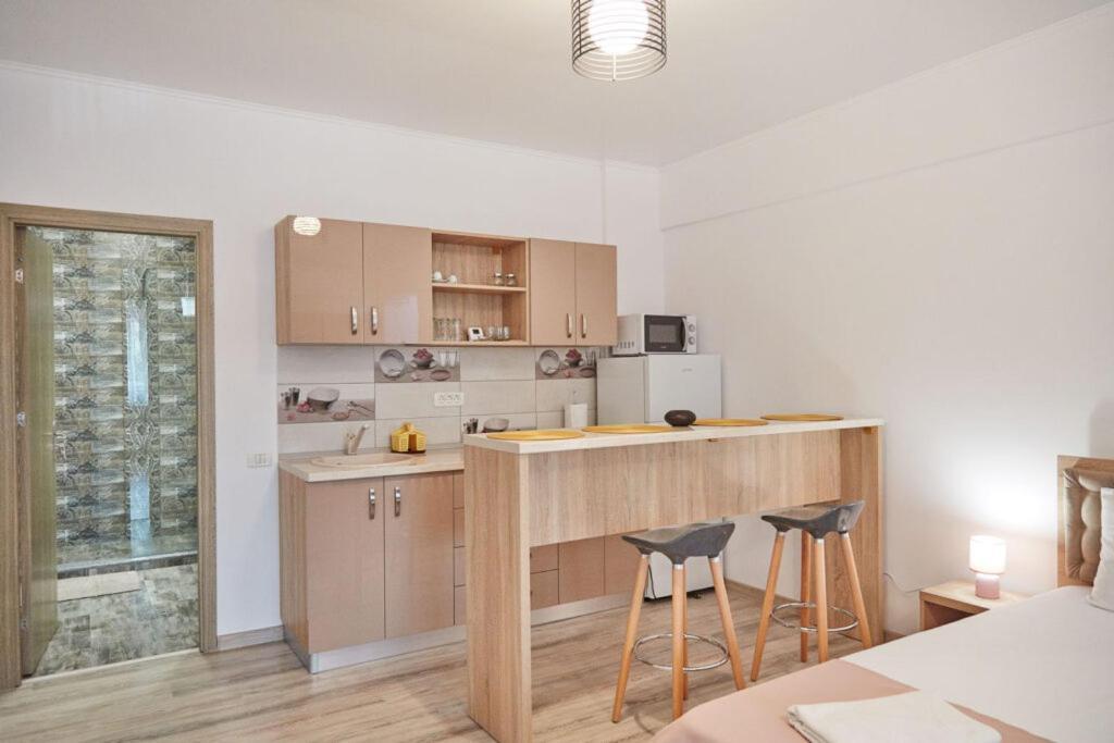 Lemon Bite Studio Stefan Building 那沃达利 外观 照片