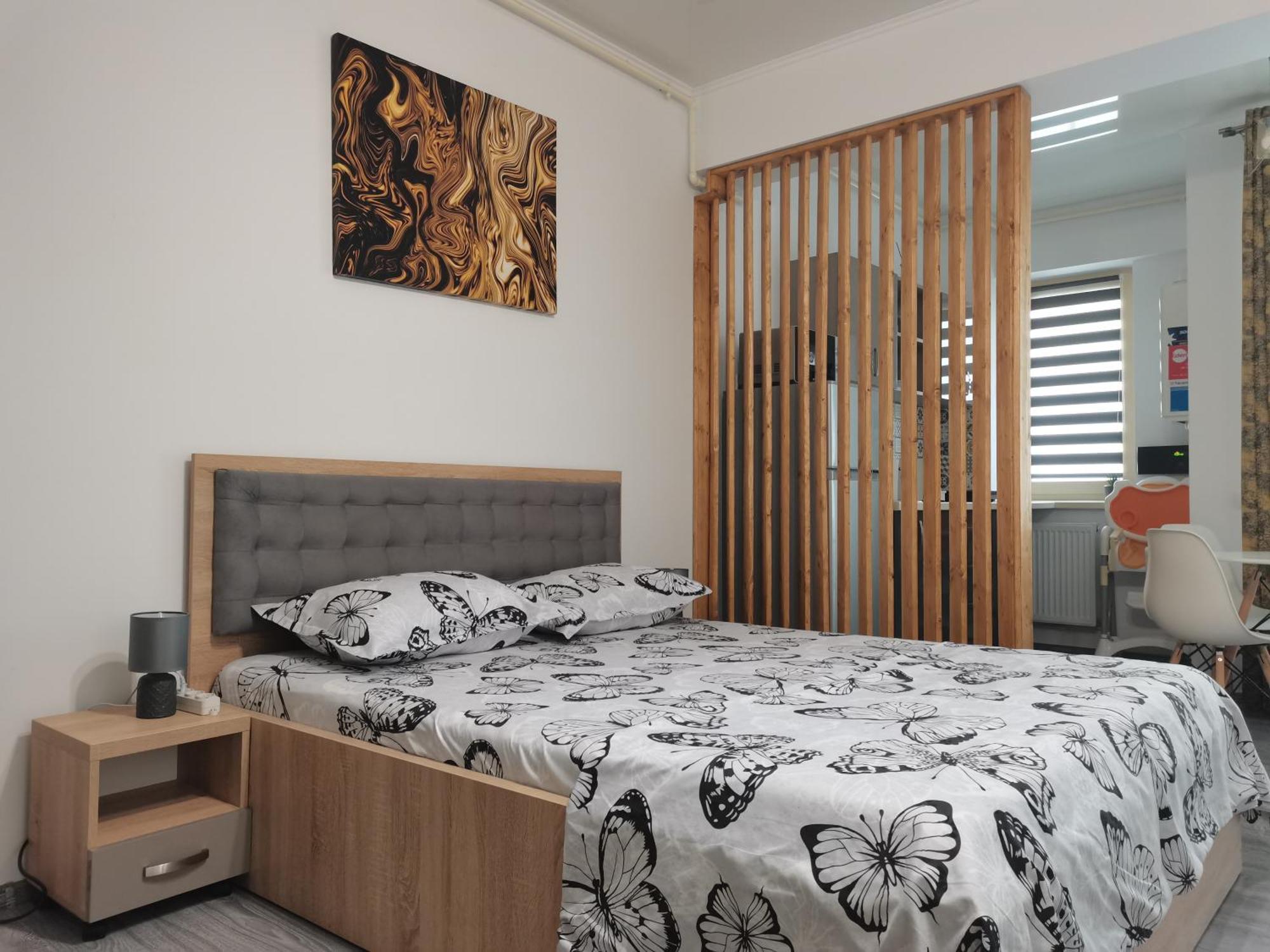 Lemon Bite Studio Stefan Building 那沃达利 外观 照片