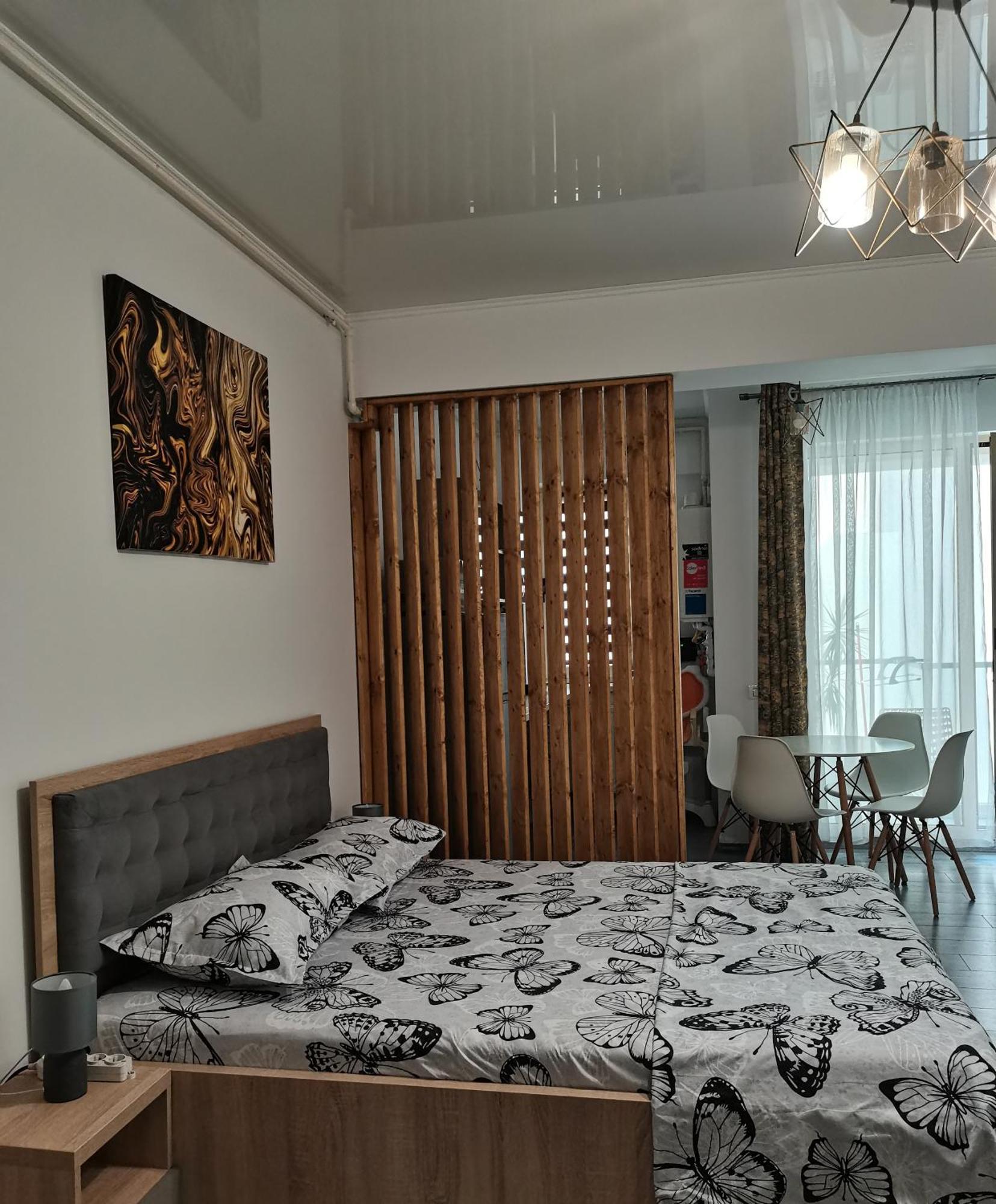 Lemon Bite Studio Stefan Building 那沃达利 外观 照片
